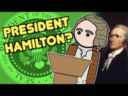 What if Alexander Hamilton Was President?