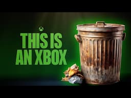 Xbox's Embarrassing Ad Campaign