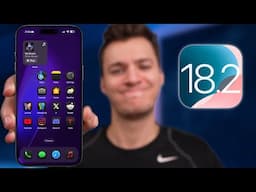 iOS 18.2 & How ChatGPT Actually Works, New M4 Macs, Crazy AirTags Story & More!