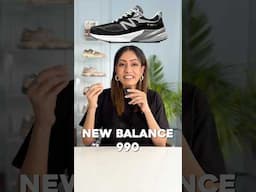 5 new balance pairs that you can buy right now ! #newbalance