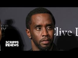 Judge delays bail decision for Sean 'Diddy' Combs