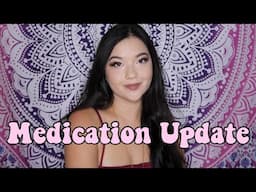 Antidepressant & Adderall Two Month Update (Treating Depression, Anxiety & ADHD)