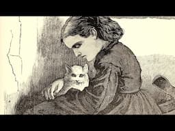 Care of Victorian & Edwardian Cats