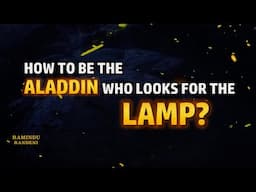 Make your first $1million by becoming the Aladdin