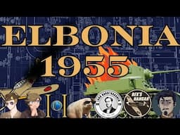 Elbonian Freedom '55