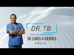 DR. TB (26/11/2024) Promo | TVPerú