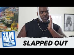 SLAPPED OUT | BIGG JAH