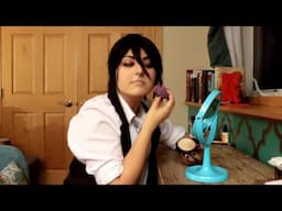 Sebastian's Morning Off || A Kuroshitsuji Cosplay Skit