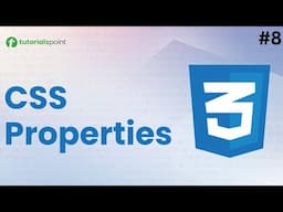 CSS Background, Fonts, Margin | CSS Course for Beginners