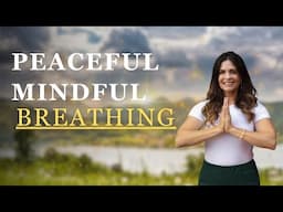 Reduce Stress NOW with POWERFUL Breathing Exercises and Guided Meditation