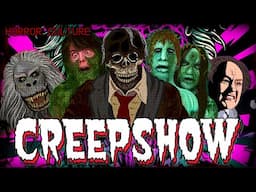 Creepshow: King of Horror Anthologies | Horror Culture