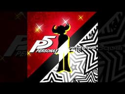 Wake Up Canned Heat Get Out There (Persona 5 X Jamiroquai Mashup)