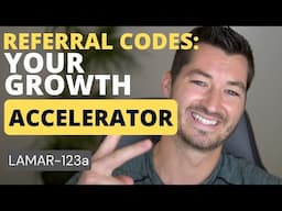 Referral Codes 101: The Complete Referral Program Crash Course!