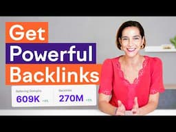 How to Create Backlinks to Your Site (that actually help rank)