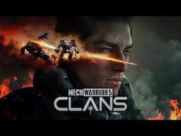 MW5 Clans is Here. Is it Good?