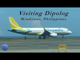 A short visit to Dipolog City, Mindanao - Philippines