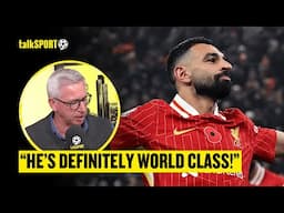 'WHERE'S HE COMING FROM?' Pardew HITS BACK At Troy Deeney's Claim That Salah Is NOT WORLD CLASS! 🤯