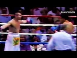 Clown Prince Show Compassion To His Opponent/Jorge Paez vs Erick Madrid Full Fight Highlights