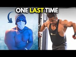 Massive Chest Pump Workout | One Last Time | Yatinder Singh