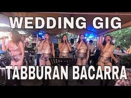 Wedding Gig at Brgy Tabburan, Bacarra Ilocos Norte