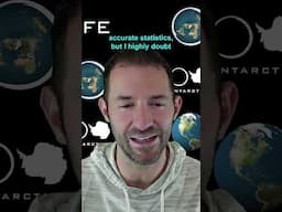 Do Flat Earther benefit from censorship?