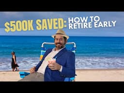 I’m 64 with $500k Saved: Can I Retire?