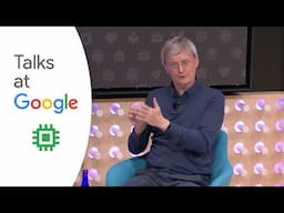 Chris Bernhardt | Beautiful Math | Talks at Google