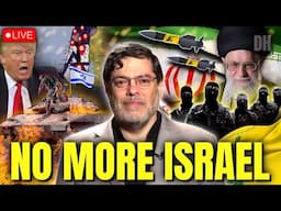 Israel is FINISHED: Iran Vows DEVASTATING Strike, Hezbollah Wrecks IDF w/ Prof. Mohammad Marandi