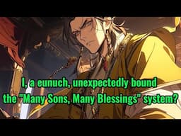 I, a eunuch, unexpectedly bound the "Many Sons, Many Blessings" system?