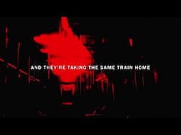 Lin-Manuel Miranda & Eisa Davis - Same Train Home (from Warriors) [Official Lyric Video]