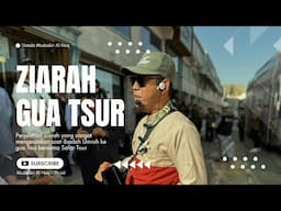 Ziarah Gua Tsur Mekah #guahira #guatsur #mekahmadinah #mekah #umrah #mudzakiralhaq