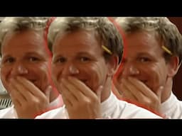 Hell's Kitchen's most questionable moments