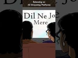 First Look -Dil Ne Jo Mere Kaha Hai. full song  releasing on 3rd May