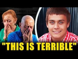 The Tragedy Of Dr  Pol's Grandson Is So Sad