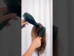 How To: Cut Down Blow-dry Time