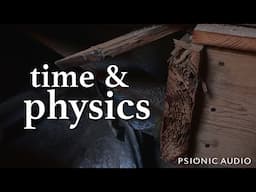 Time & Physics