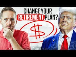 Trump Won. How will it impact your financial future? A CFP explains.