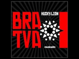 Husky Lion - Bratva [Tuboy beats 2021♪]