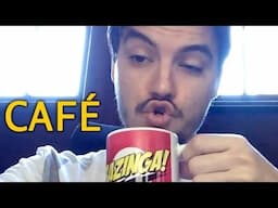 CAFÉ E PESSOAS ESPECIAIS