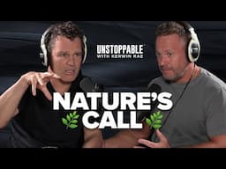 Unlocking The Secrets of Biodiversity For a Sustainable Future | Zach Bush | Unstoppable EP 141