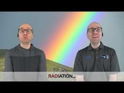 Electromagnetic Spectrum Song