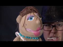 Puppets On The Move - Episode 14 - Jack and the Beanstalk