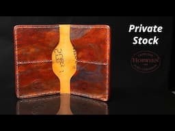 Private Stock - Psychedelic!