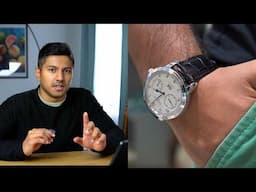 Watch This Before You Get Into Classy Watches