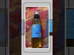 Batana Oil for Hair Growth 4oz