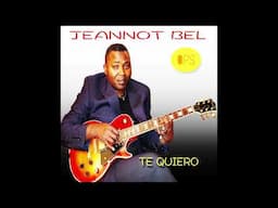 Jeannot Bel -Tequero (versio 1)