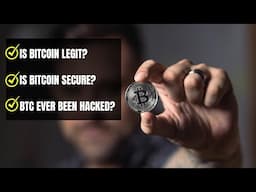 Frequently Asked Questions on Bitcoin | Uncrypto