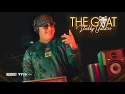 System ID - Live Set - The GOAT 🐐 DADDY YANKEE