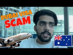 FINALLY BACK | PAKISTAN TO AUSTRALIA 🇦🇺 🇵🇰 FM JALAD