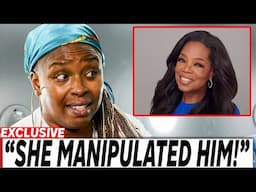 Jaguar Wright EXPOSES Oprah & Keanu Reeves SECRET AGENDA?!